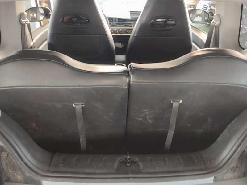 Used Wuling Hongguang MINIEV 2020 Zizai Version Lithium-NMC — 18