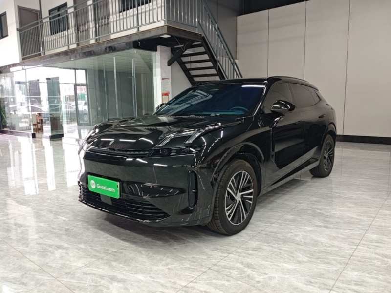 Used Lynk & Co 08 EM-P 2023 220km All-Wheel-Drive Performance Halo