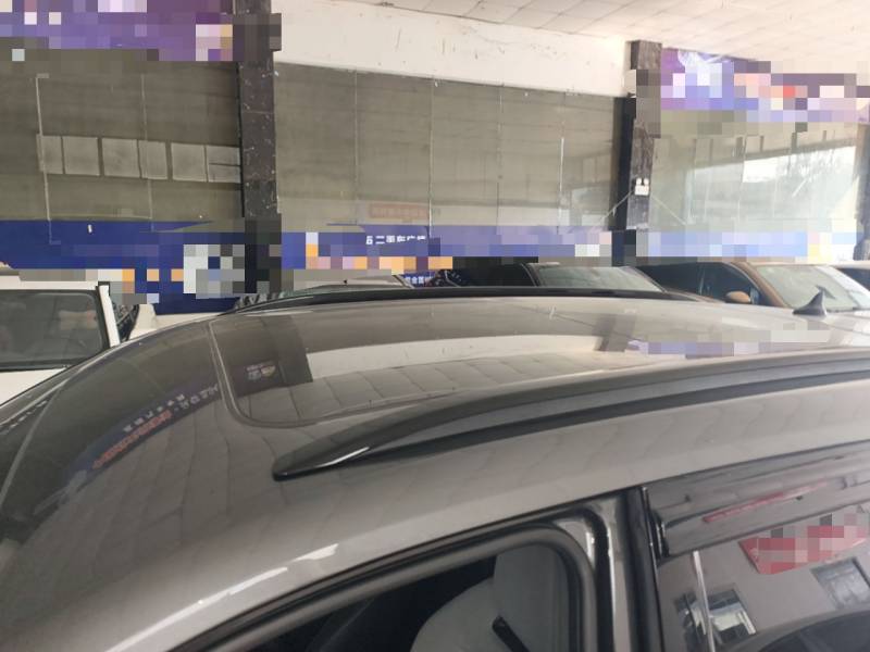 Used CHANGAN CS75 PLUS 2024 3rd Generation Champion Edition 1.5T Intelligent Drive Dynamic Model – Sport Navigation — 26