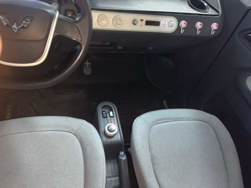 Used Wuling Hongguang MINIEV 2021 Macaron Premium Model – Lithium Iron Phosphate — 13