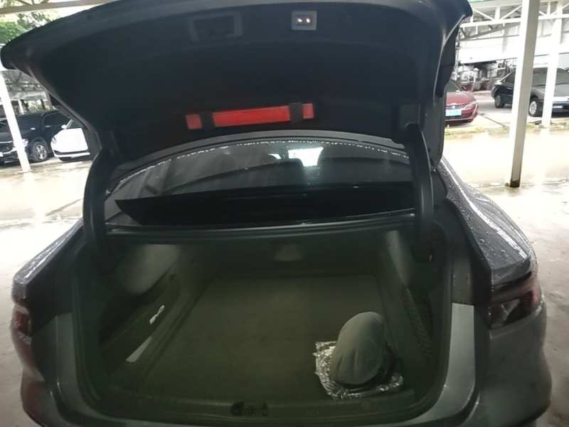 Used BYD Han 2024 DM-i Glory Edition 121KM Prestige Model – Premium — 18