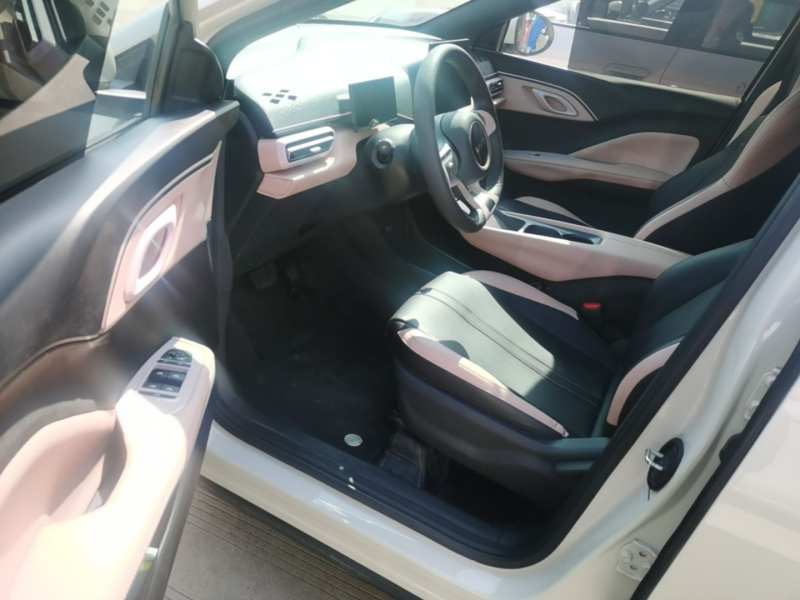 Used BYD Seagull 2025 305km Active Version — 14