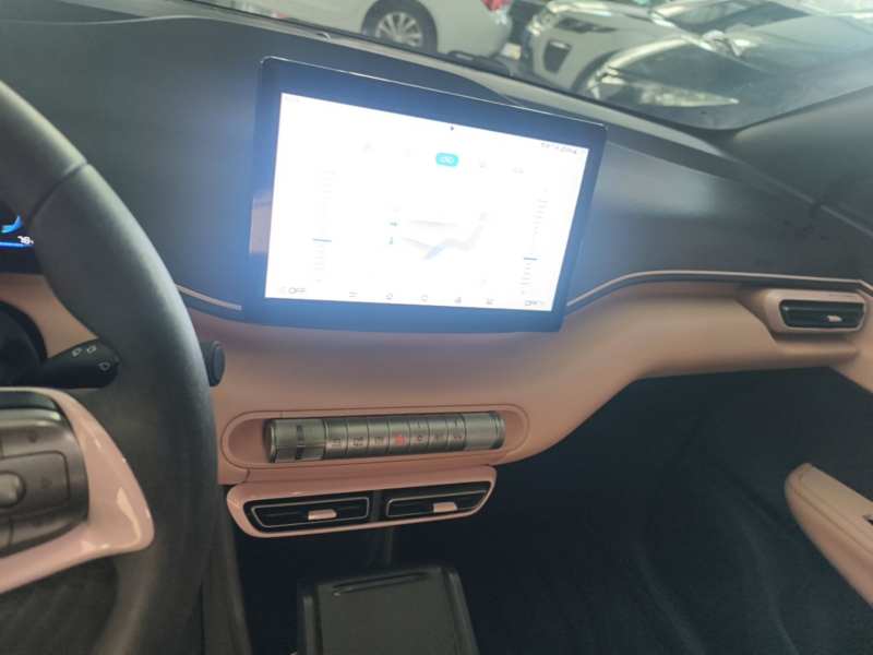 Used BYD Seagull 2023 Active Version — 12
