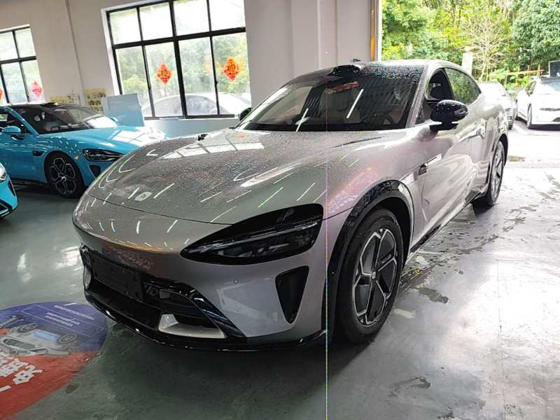 Used Xiaomi Auto YU7 2025 Ultra-Long Range All-Wheel Drive Pro Version