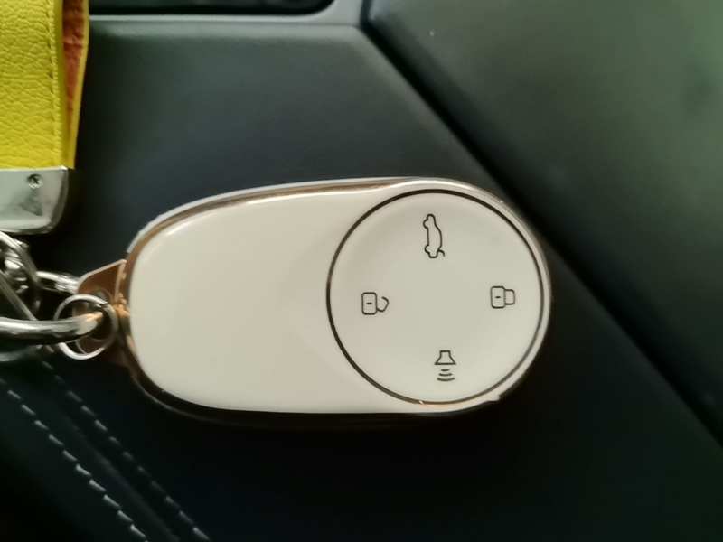 Used NETA S 2023 Pure Electric 520km Rear-Drive Lite Version — 8