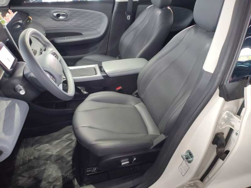Used Dongfeng NAMMI 01 2026 Model, Beloved Edition 330 Ultra — 14