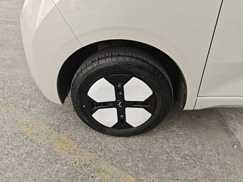 Used Wuling Hongguang MINIEV 2024 3rd Generation 215km Advanced Version — 22