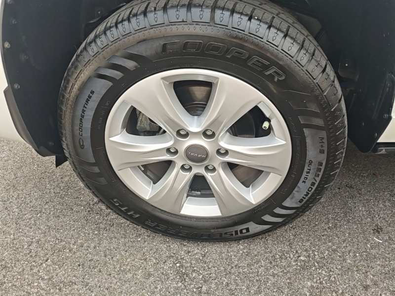 Used Haval H9 2017 2.0T Diesel 4×4 Premium 5-Seater — 25