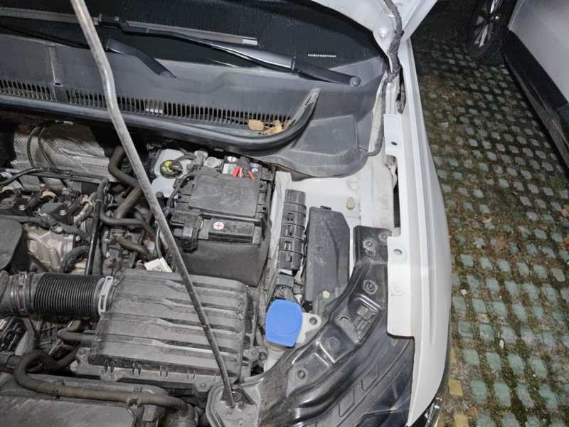 Used Volkswagen Tacqua 2021 1.5L Automatic 30th Anniversary Edition — 24