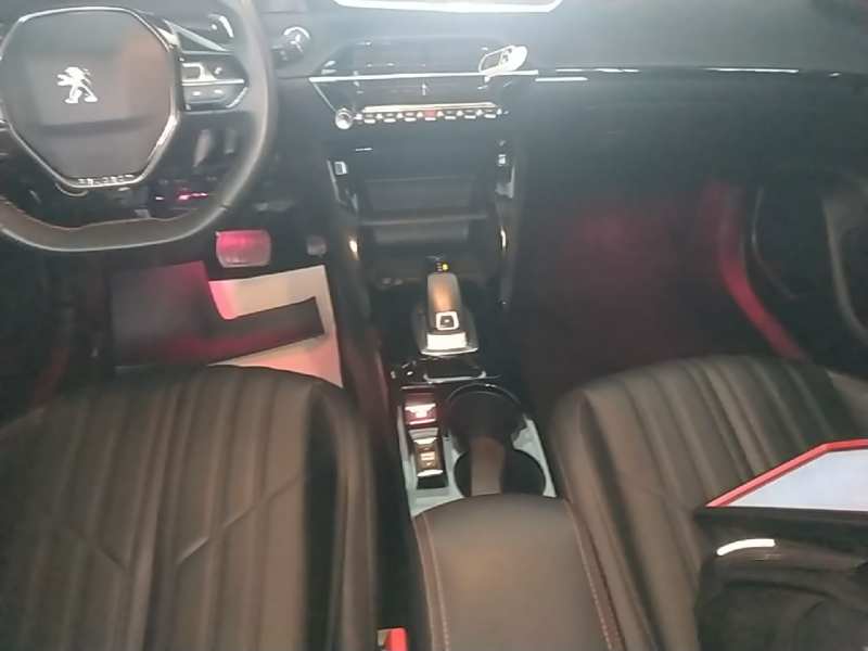 Used Peugeot 2008 2022 230THP THE ONE — 13