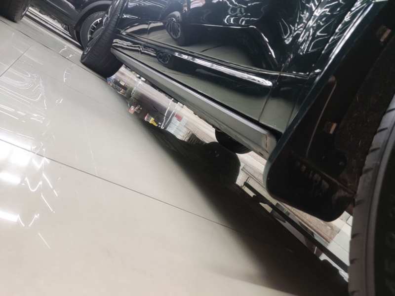 Used Li Auto L9 2022 Max model — 20
