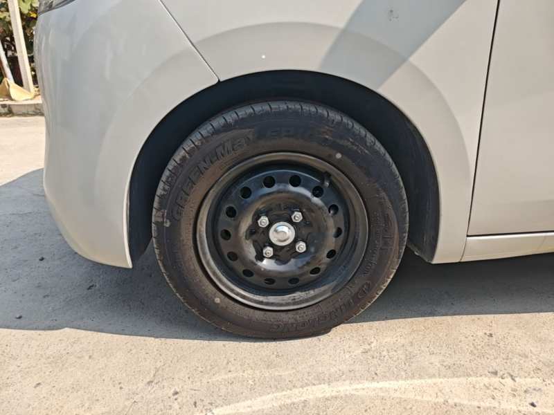 Used Wuling Hongguang MINIEV 2025 Four-Door Version Advanced Edition — 22