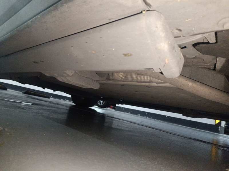 Used Li Auto L9 2022 Max model — 23