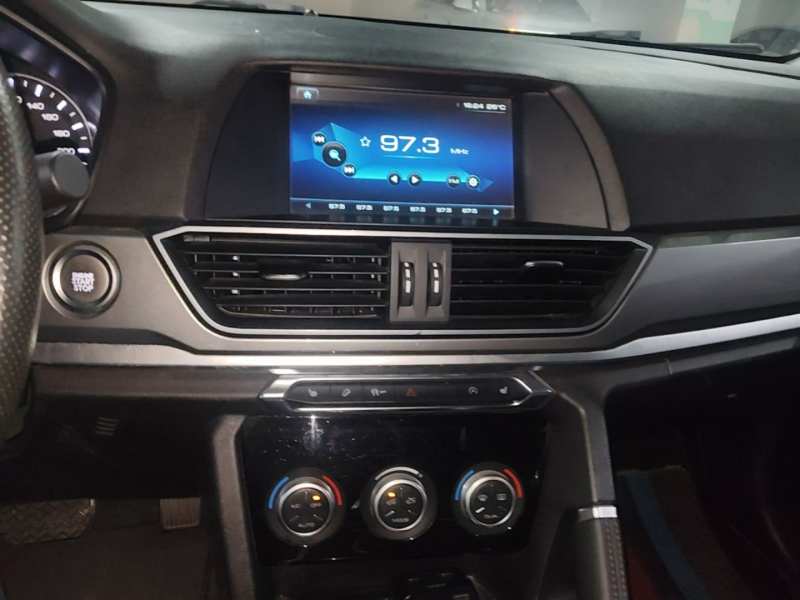 Used Haval H6 2018 Blue Label Sport Edition 1.5T Automatic Two-Wheel Drive Elite Model — 14