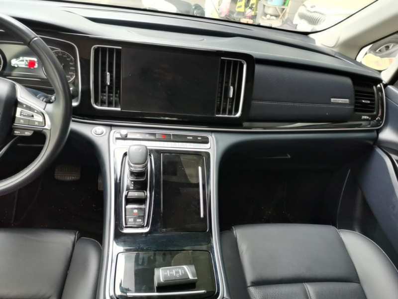 Used GAC Trumpchi M8 2021 Lingxiu Series 390T Deluxe Edition – Prestige — 12