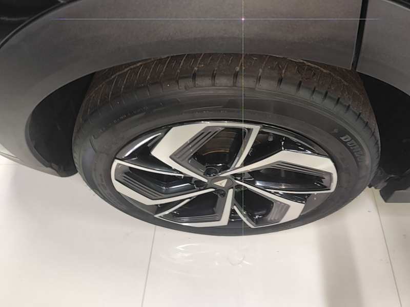 Used Deepal S07 2024 520Max Pure Electric Version — 25