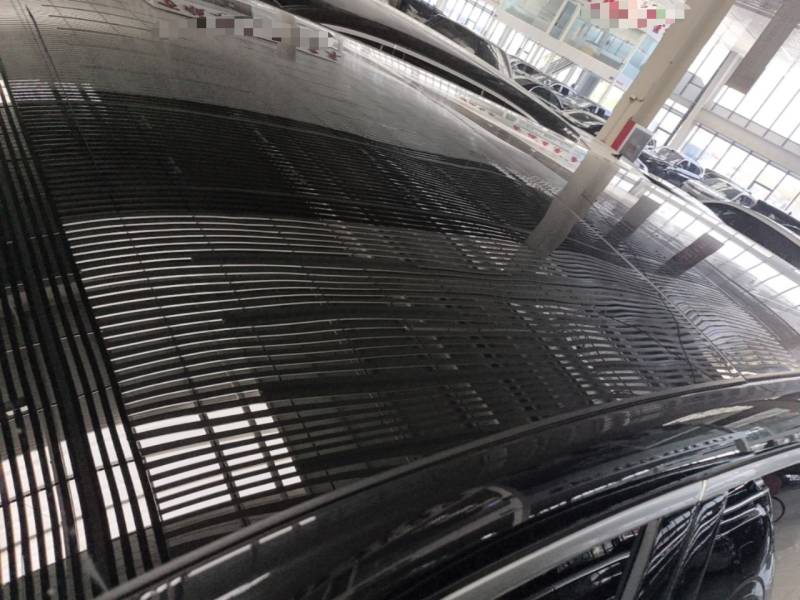 Used Li Auto L9 2023 Pro Model — 26