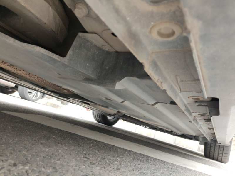 Used CHANGAN UNI-V 2022 1.5T Prestige Version — 27