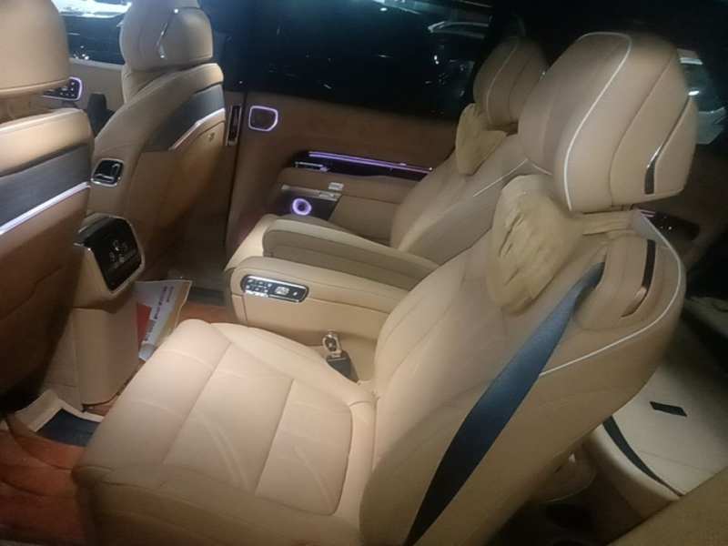 Used Zeekr 9X 2025 Ultra Edition 70kWh — 16