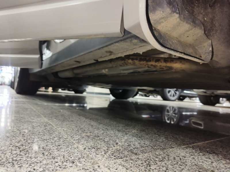 Used Li Auto L6 2024 Pro Model — 20