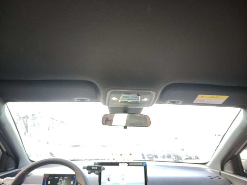 Used BYD Seagull 2025 305km Active Version — 17