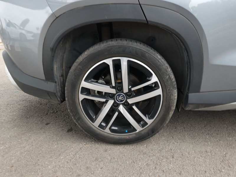 Used BYD Song L DM-i 2024 112 km Beyond Edition — 25