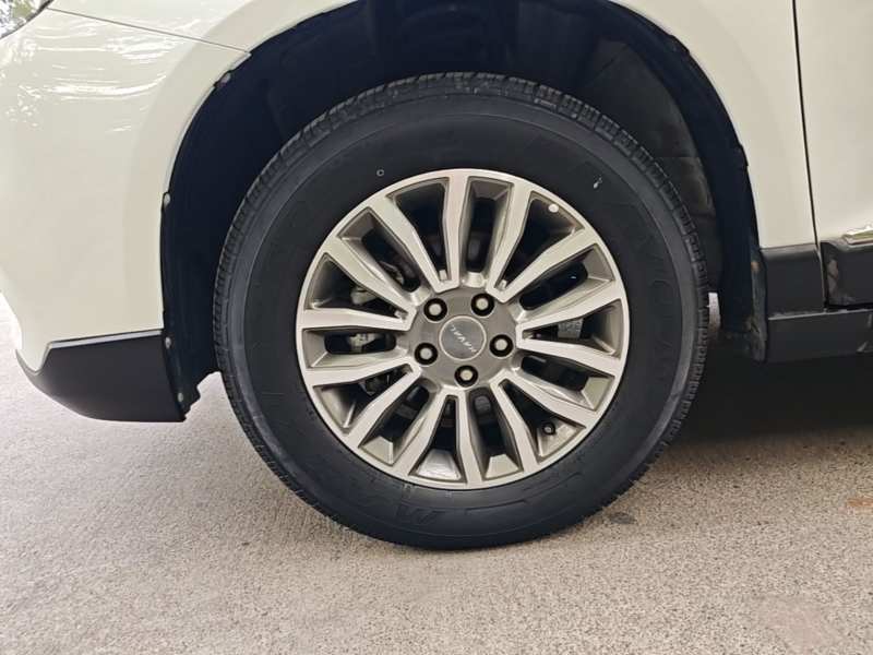 Used Haval H6 2018 Sport Edition 1.5T Automatic Two-Wheel Drive Elite Model China V Standard — 22