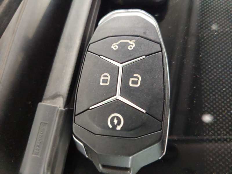 Used Lynk & Co 03 2022 1.5TD DCT JingPro — 8