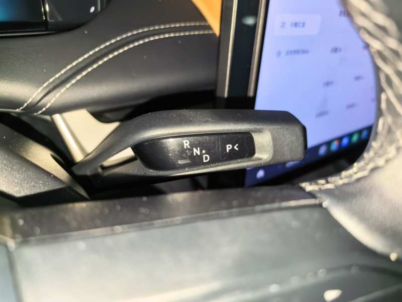 Used Xiaomi Auto SU7 2024 Four-Wheel Drive Ultra-Long Range Advanced Intelligent Driving Max Edition — 13