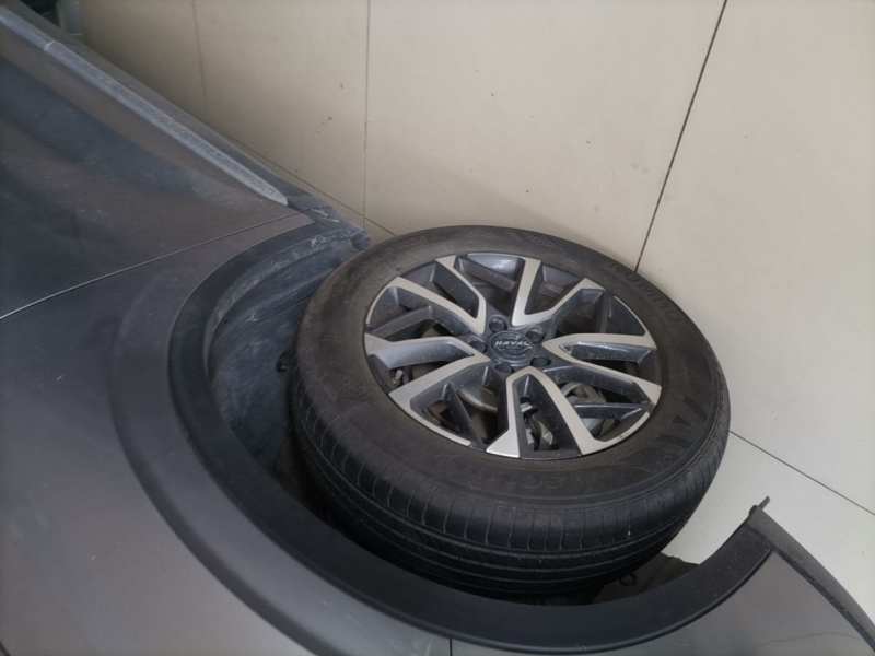 Used Haval H6 2022 3rd Generation 1.5T Automatic Two-Wheel Drive Max — 22