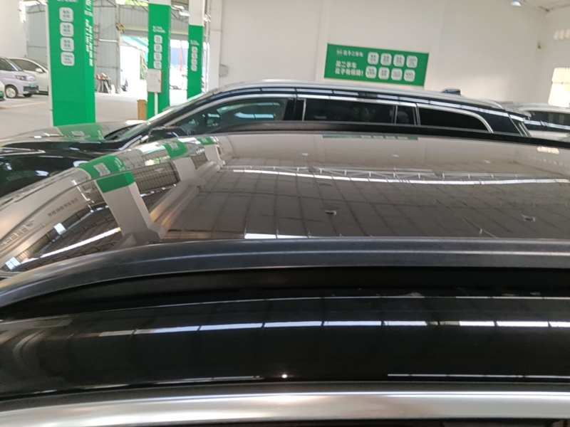 Used Leapmotor C11 2024 Range-Extended 300 Luxury Edition — 26