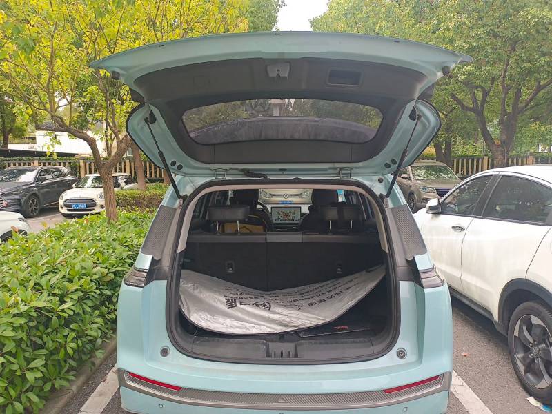Used AION Y 2022 Plus 70 Smart Edition — 20