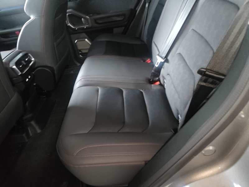 Used JETOUR Shanhai Traveler C-DM 2024 C-DM 129KM Linye Edition — 16