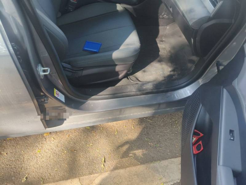 Used BYD Qin PLUS 2025 DM-i Smart Drive 55KM Leading Model — 28