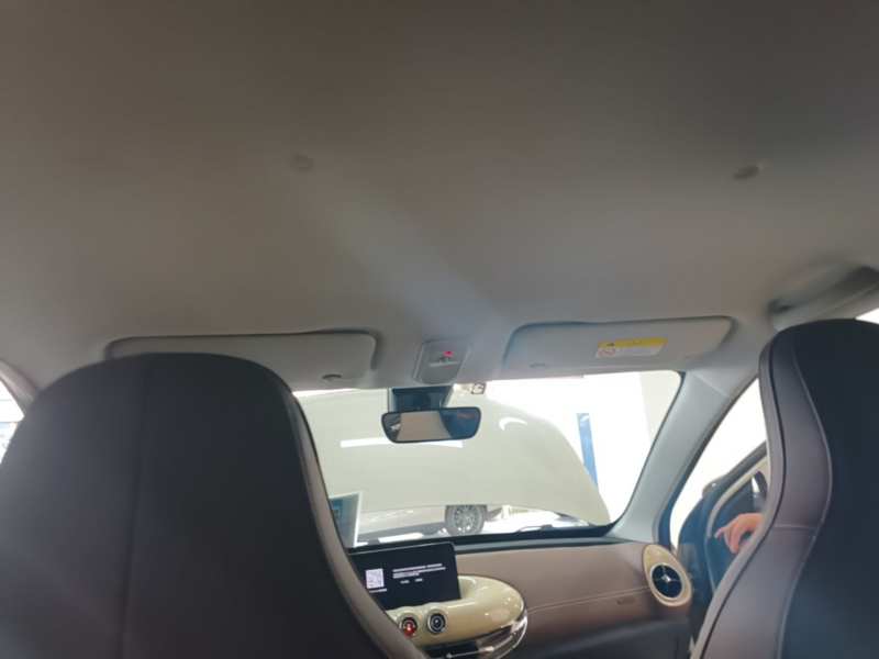 Used Wuling Bingo 2023 410 km Lingxi Deluxe Edition — 17