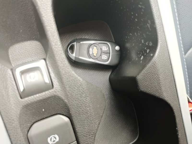 Used Chevrolet Monza 2024 1.5L Dual-Clutch Enjoyment Edition – Enjoyment — 9