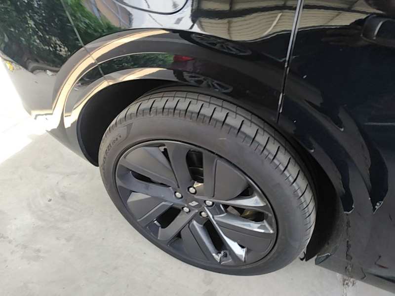 Used Li Auto L6 2024 Pro Model — 25