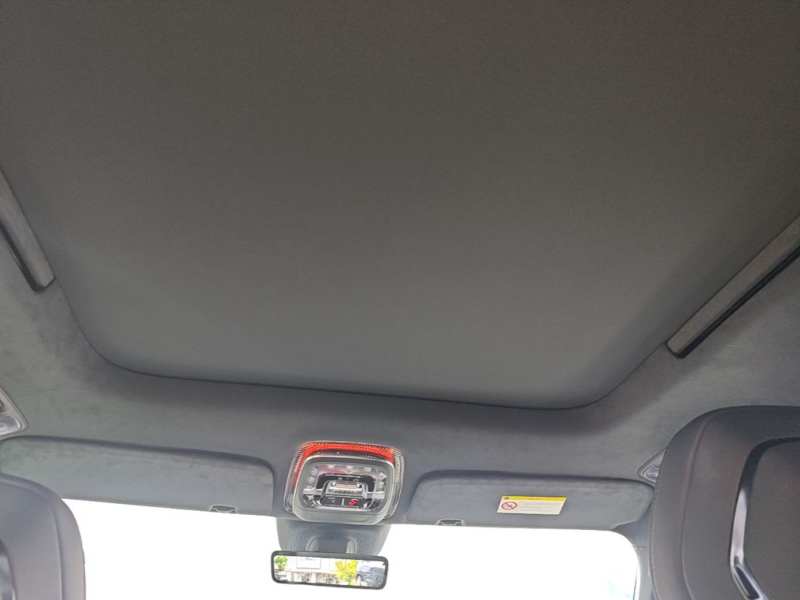 Used Zeekr 9X 2025 Ultra Edition 70kWh — 17