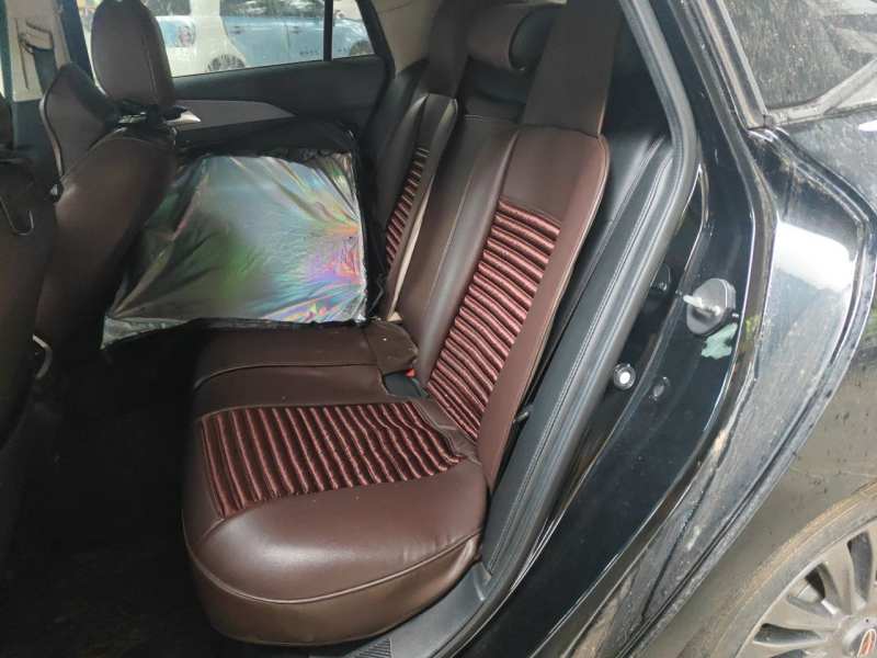 Used Hongqi H5 2020 1.8T Automatic ZhiLian QiYun Edition — 13