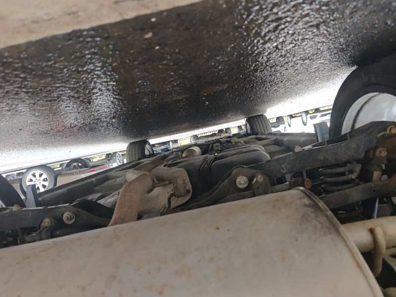 Used CHANGAN UNI-T 2020 1.5T Flagship Version — 26