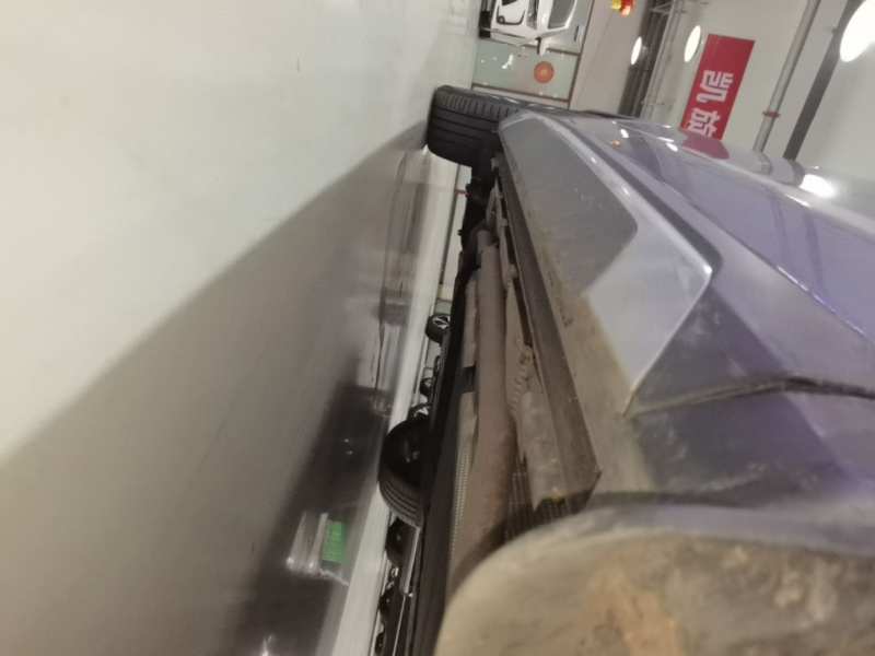 Used BYD Song L DM-i 2026 Model 130KM Superior Version — 20