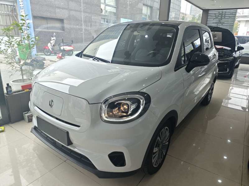Used Leapmotor T03 2025 403 Comfort Edition