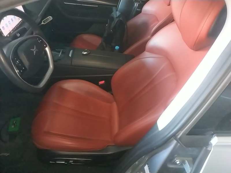 Used XPeng P7 2020 586N — 14