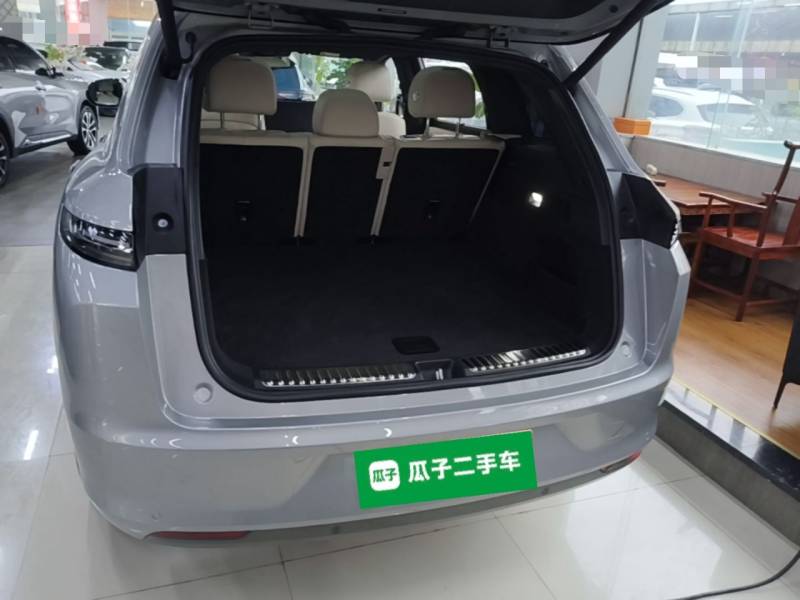 Used Li Auto L7 2023 Pro Model — 18
