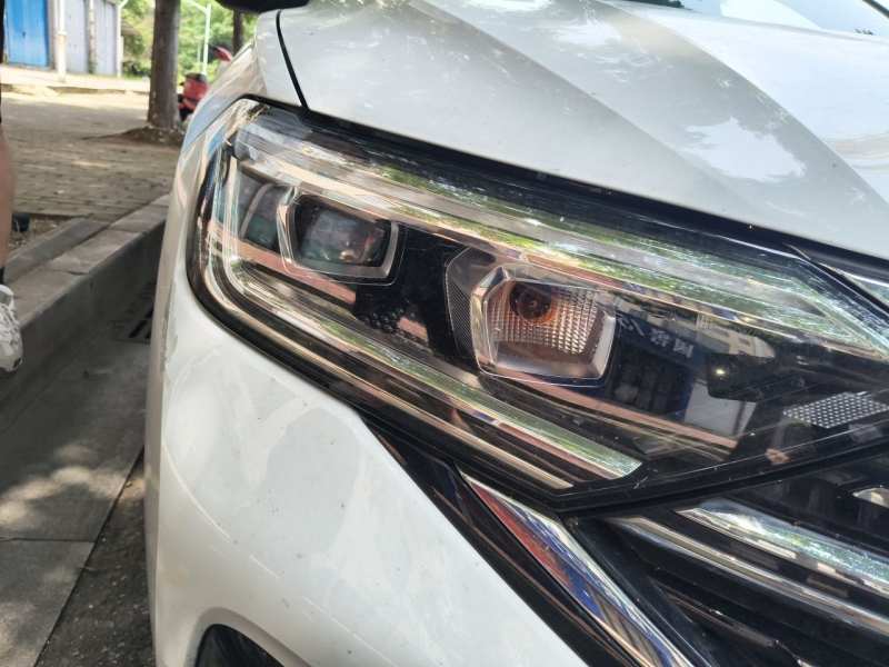 Used Volkswagen Sagitar 2023 280TSI DSG Beyond Lite Edition — 16