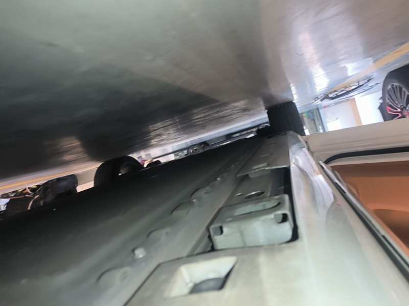 Used AION V 2024 Aion Tyrannosaurus 650 LiDAR Edition — 22
