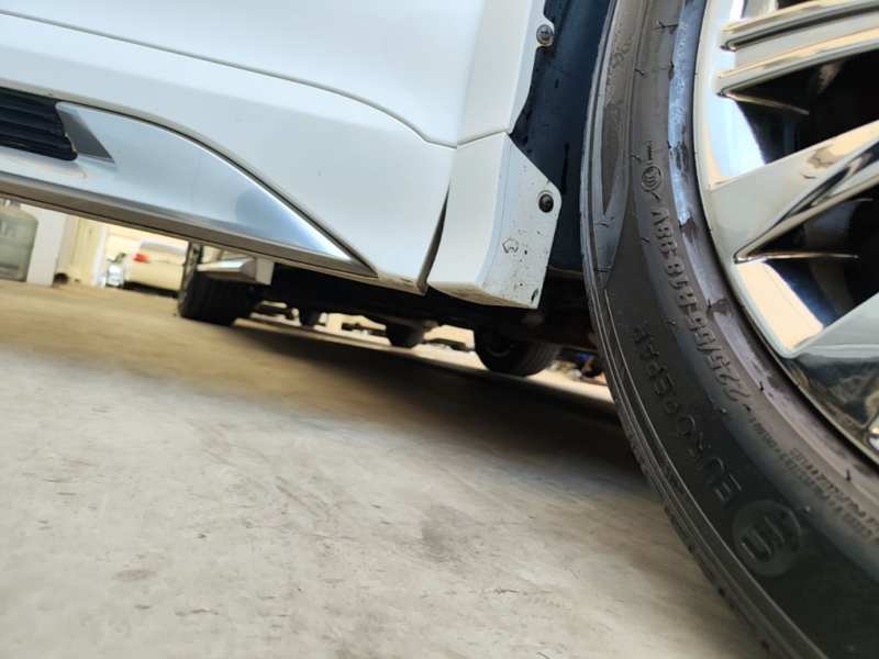 Used GAC Trumpchi M8 2021 Master Series 390T Ultimate Edition — 20