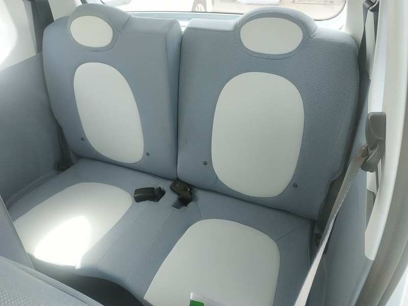 Used Bestune Pony 2025 222km Range Agile Horse — 16