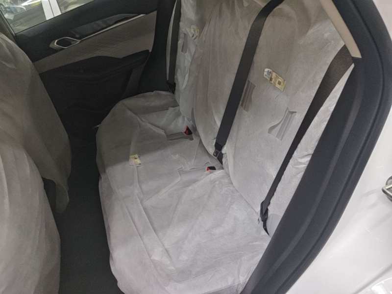 Used Geely Auto Coolray 2025 Bin Yue L 1.5TD DCT Beyond Edition — 16