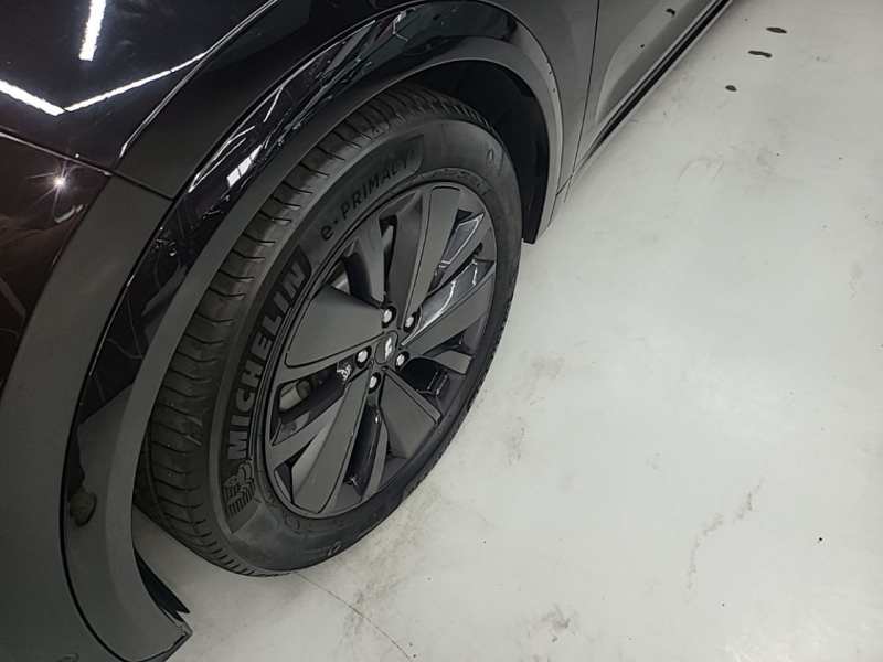 Used Li Auto L7 2025 Max Smart Refresh Edition — 22